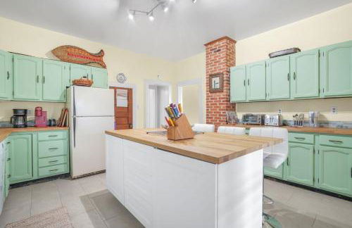 Maison des Reves - Historic charm in the heart of Downtown! - Foto 11