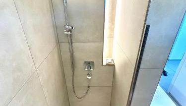 Moderne Ferienwohnung in Bergisch Gladbach - Foto 4, Shower