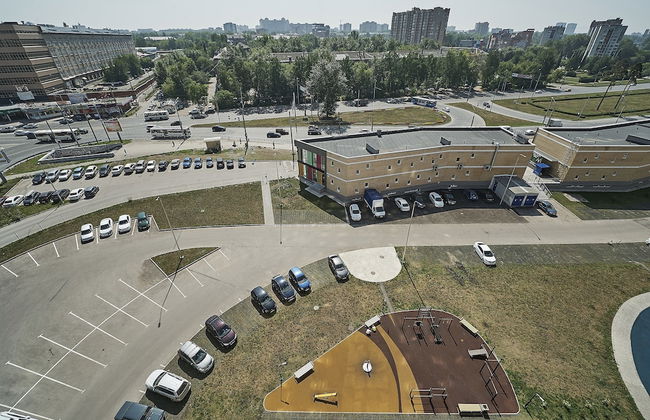 Apartment 9 Nights - Photo 28