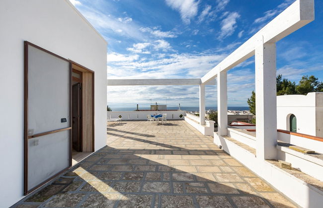 2142 Villetta Roberta - Primo Piano by Barbarhouse - Foto 7