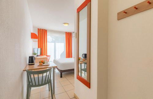 Appart’City Classic Aix en Provence – La Duranne - Foto 29