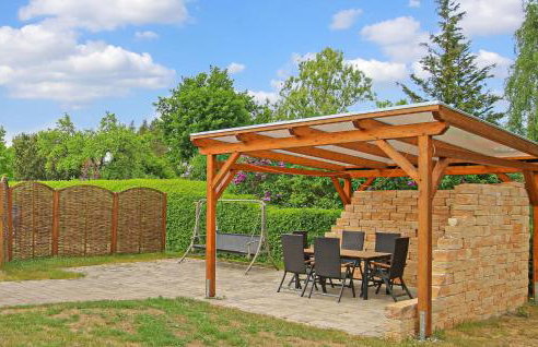 Ferienwohnung Zislow - Foto 12