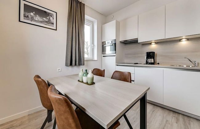 Holiday Suites Jabbeke - Foto 10