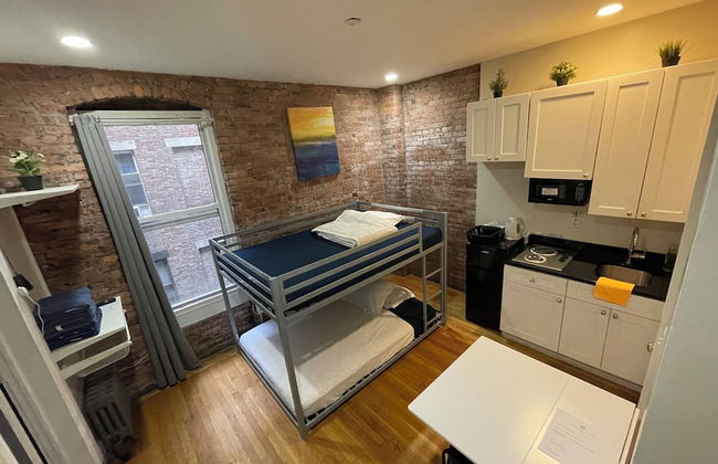 nest apartment new york - Foto 41