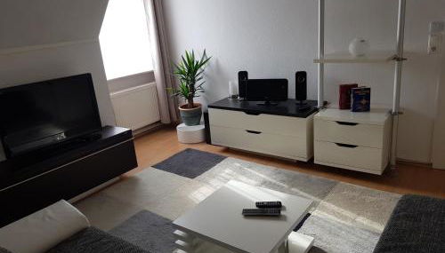 Apartment am Südpark Erfurt - inkl Garten mit Sitzlounge - zentrumsnah - Foto 3