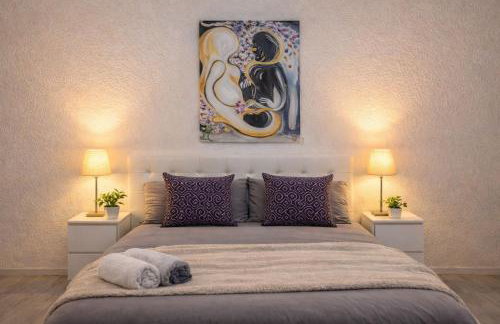 LOFT COSY - HYPERCENTRE - SAUNA - 200m2 - WIFI - Photo 27