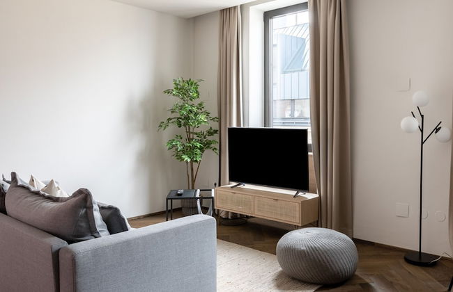 Limehome Linz Schillerstrasse - Foto 17