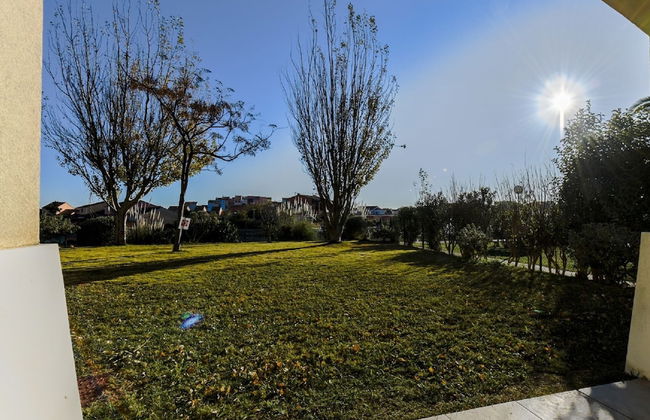 Comfortable Apartment With Dishwasher 2 km Away From the sea - Foto 7