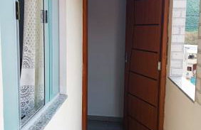 pousada Montanhez flat - Foto 3