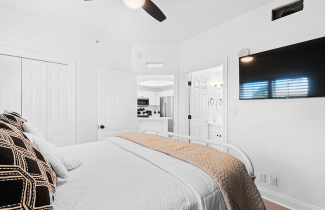 Calypso Beach Resort by Panhandle Getaways - Foto 78