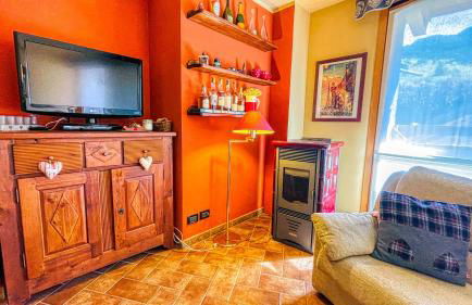 Appartamento Melezet 80 - Affitti Brevi Italia - Photo 7