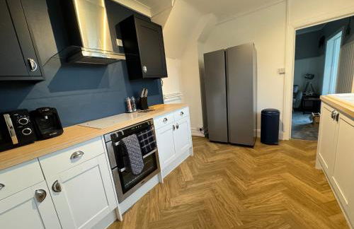 Ocean Cottage, Ferring - seaside cottage moments from the beach and Bluebird cafe - Foto 7