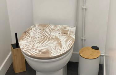 Gîte LE CABESTAN - Foto 33