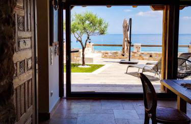 Aura di mare luxury house Thassos - Photo 13