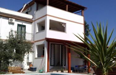 Country House with Pool in Nerola - Foto 1