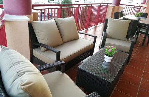 Gran apartamento para 6 personas en Fuengirola - Photo 11