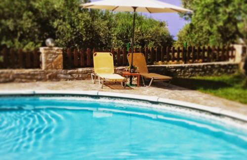 Stratos Villas - Foto 9