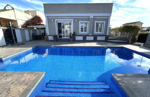 Villa Oasis Esperanza Camposol Sector D - Foto 1