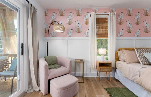 Egret Escape - 5 Minutes to downtown Wilmington - Foto 24