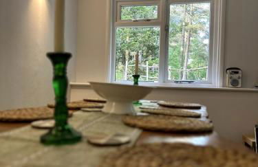 Tranquil home at Westerlands Farm, Sleeps 7, The South Downs - Foto 15