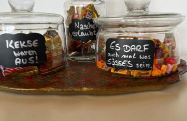 Gemütliche, ganze Wohnung in ruhiger, zentraler Lage - Foto 25