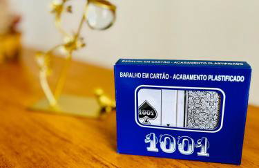 Charme e conforto na Barra - Perto da Praia- Casa Aurora - Foto 16