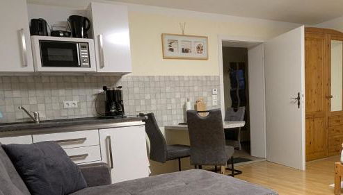 Appartement am Teich - Foto 5