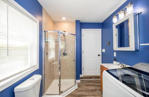 Charming Havre de Grace Home Walk to Downtown - Foto 36