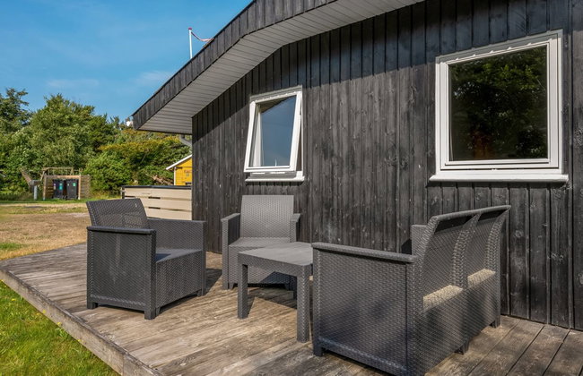 "Solborg" - 400m from the sea - Foto 19