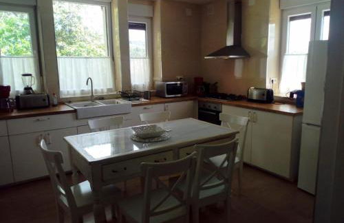 Villa con piscina VILLA ALICIA LA PERLA INDIANA - Foto 16