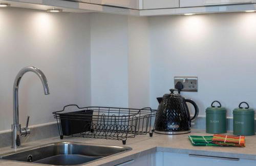 Fabulous 1 Bedroom Apartment in Gravesend Centre - Foto 17