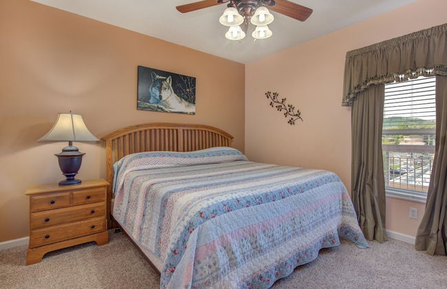 Bear Crossing by Jackson Mountain Rentals - Foto 17