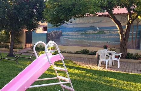 Casa Vacanze Arba Girasole - Foto 78