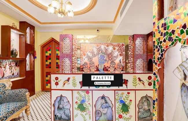 Kashi Heritage Palette Varanasi - Photo 4