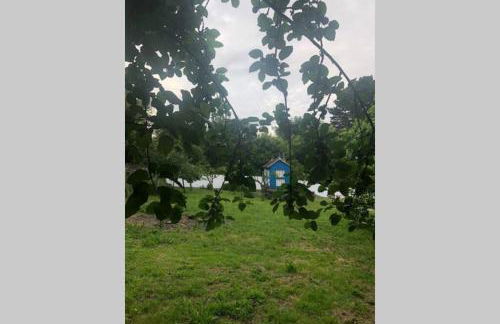 Villa Abad, finca rústica con casa y piscina - Foto 14