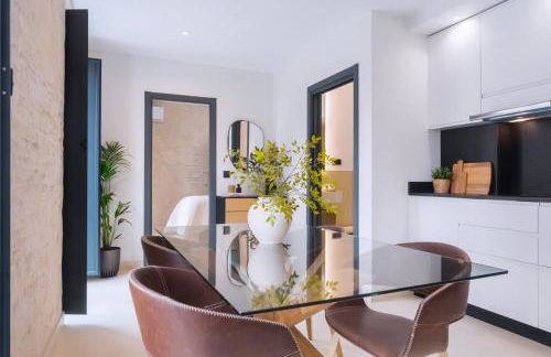 Luxury Apartment overlooking Casa Pilatos - Foto 7