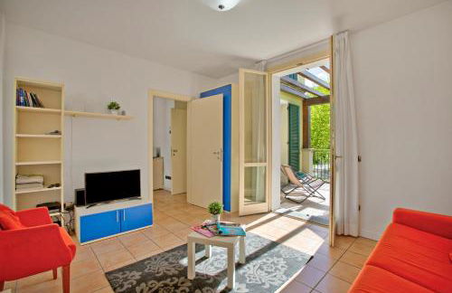 Villa Apartments - Porto Letizia - Photo 126