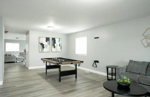 3240 Sqft Family-Friendly Retreat l Salt Lake Area - Foto 26