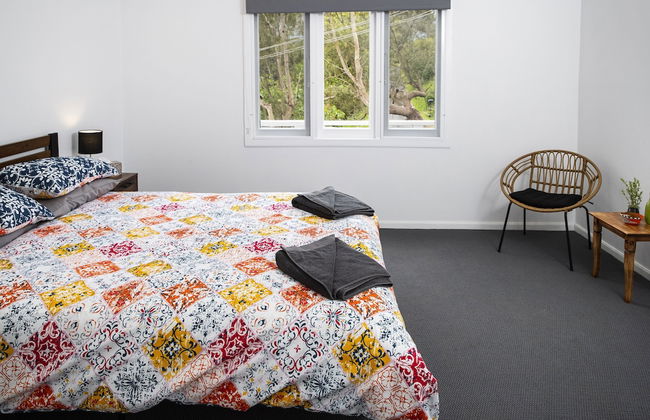 Warburton Digs - Foto 2