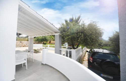 Olive garden house - Foto 40