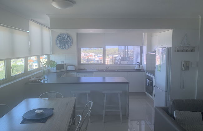 Beachfront Towers - Foto 32