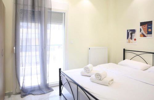 #6 Ioannas Apartments - Foto 10