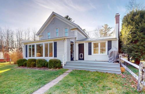 Charming Dorset Farmhouse - Foto 24