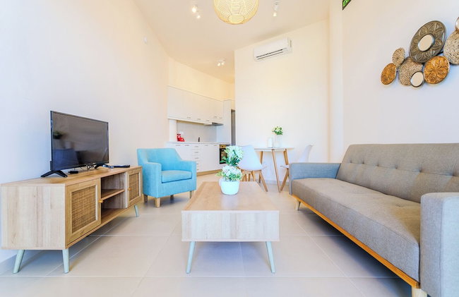 Resitour - Chania Aphrodite Beachfront - Photo 94