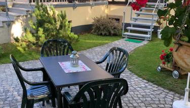 Ferienwohnung Schlesinger - Foto 2, Garden