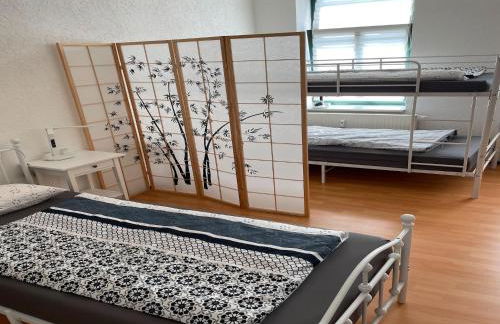 Terrace Apartment Saxony - Foto 15