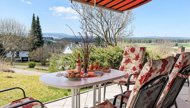 Holiday Home Schöne Aussicht by Interhome - Foto 2, Terrace