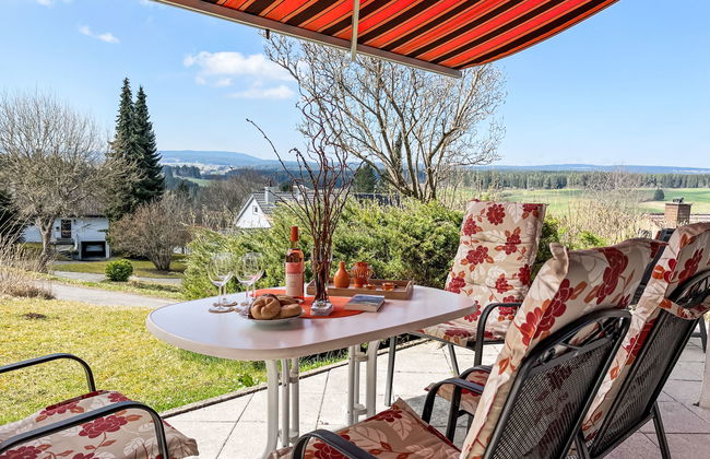 Schöne Aussicht - Foto 1