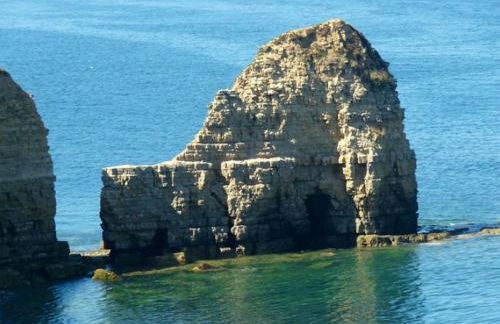 Maison charmante à Saint-Laurent-sur-Mer avec terrasse - Foto 8