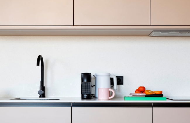 Numa Lisbon Anjos - Photo 97